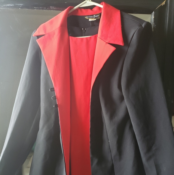 Bodycon business dress - Picture 2 of 3